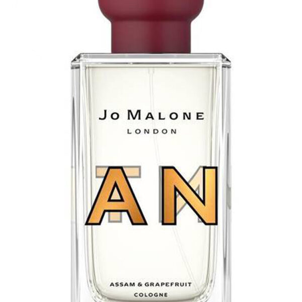Poptastic Tuberose Angelica Cologne Jo Malone London Perfume by Jo Malone London for Women UAE