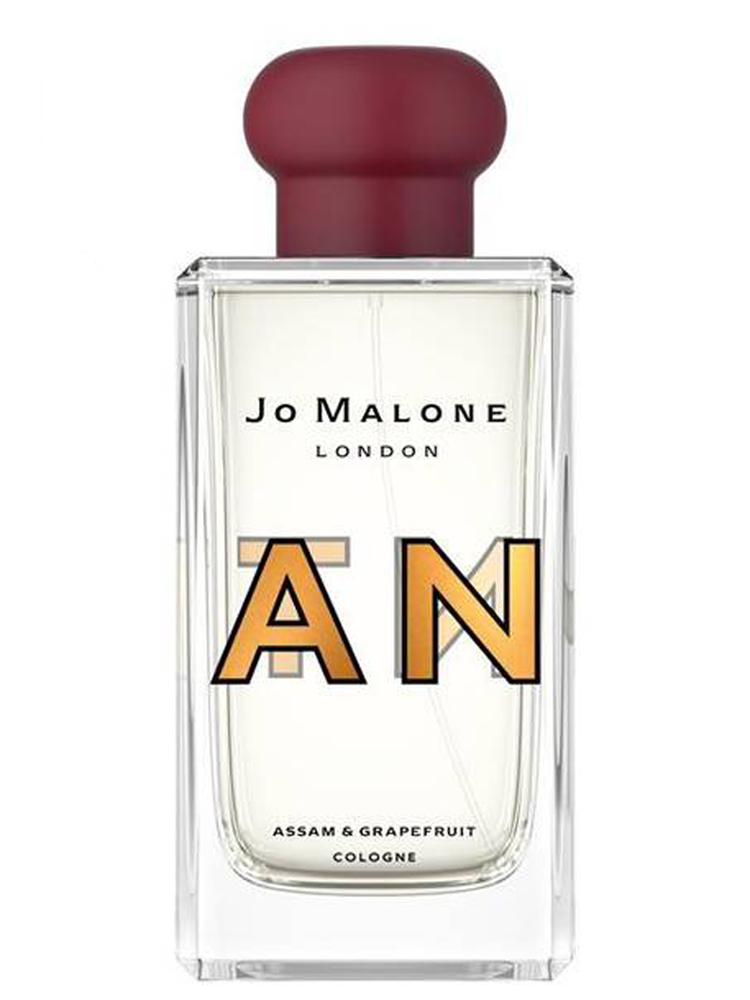 Assam & Grapefruit Jo Malone London Perfume by Jo Malone London for Men UAE