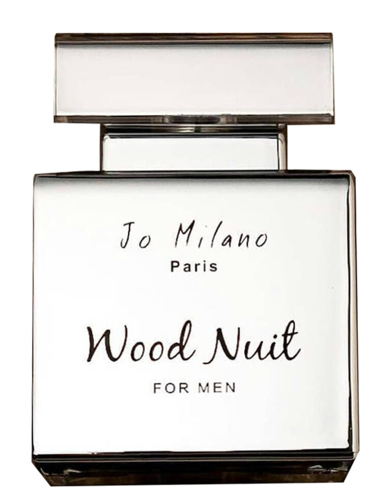 Wood Nuit Jo Milano Paris Perfume by Jo Milano Paris for Unisex UAE
