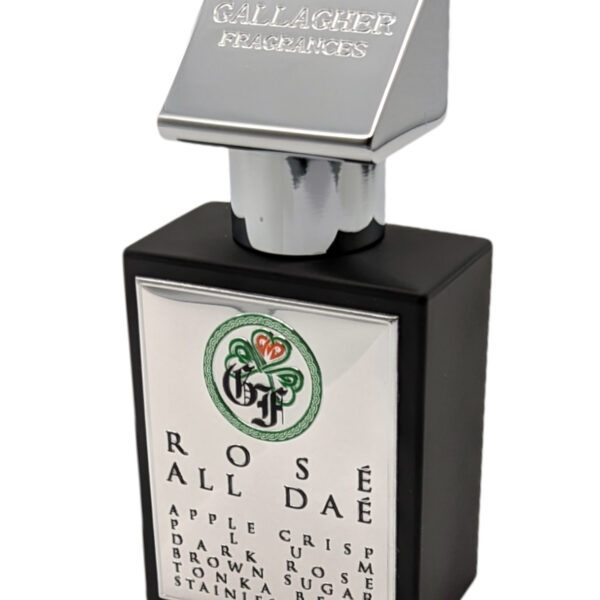 Rosé All Daé Gallagher Fragrances perfume