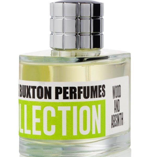 Wood & Absinth Mark Buxton perfume