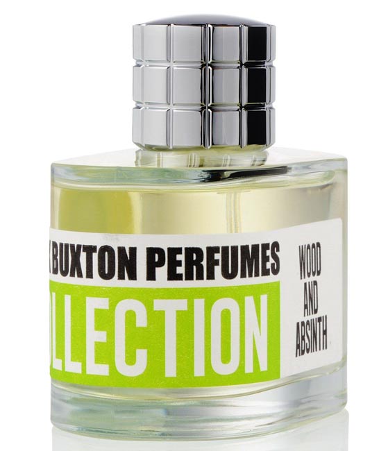 Wood & Absinth Mark Buxton Perfume by Mark Buxton for Unisex UAE