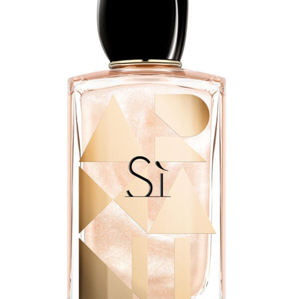Si Nacre Edition Giorgio Armani perfume
