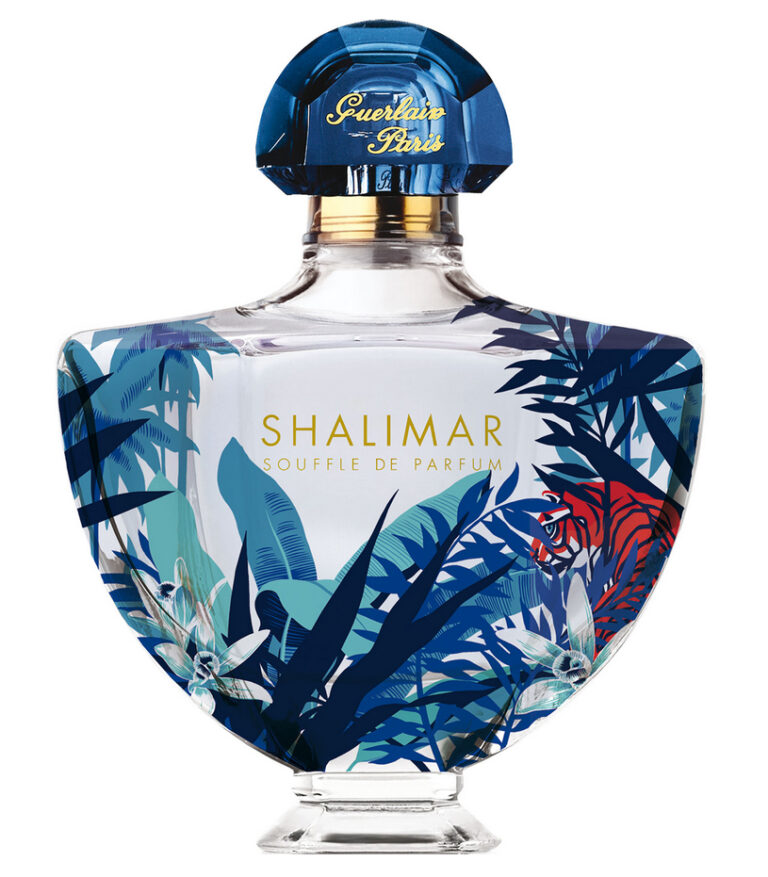 Shalimar Souffle de Parfum 2018 Guerlain Perfume by Guerlain for Women UAE