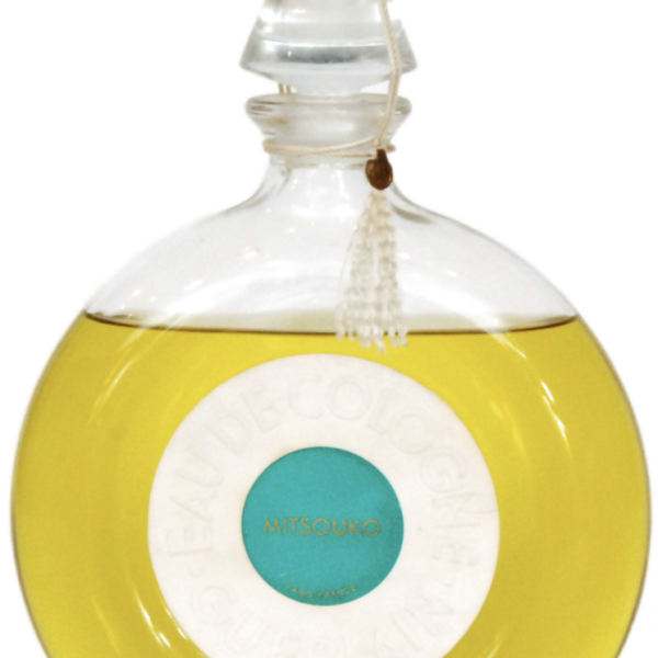 Mitsouko Eau de Cologne Guerlain perfume