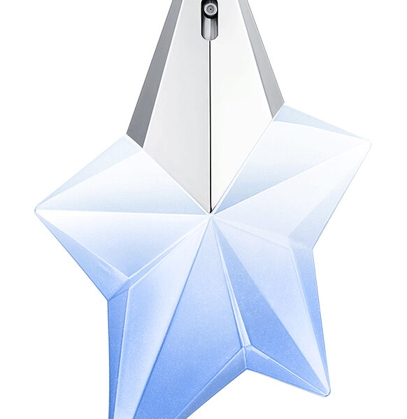 Angel Iced Star Collector Mugler perfume