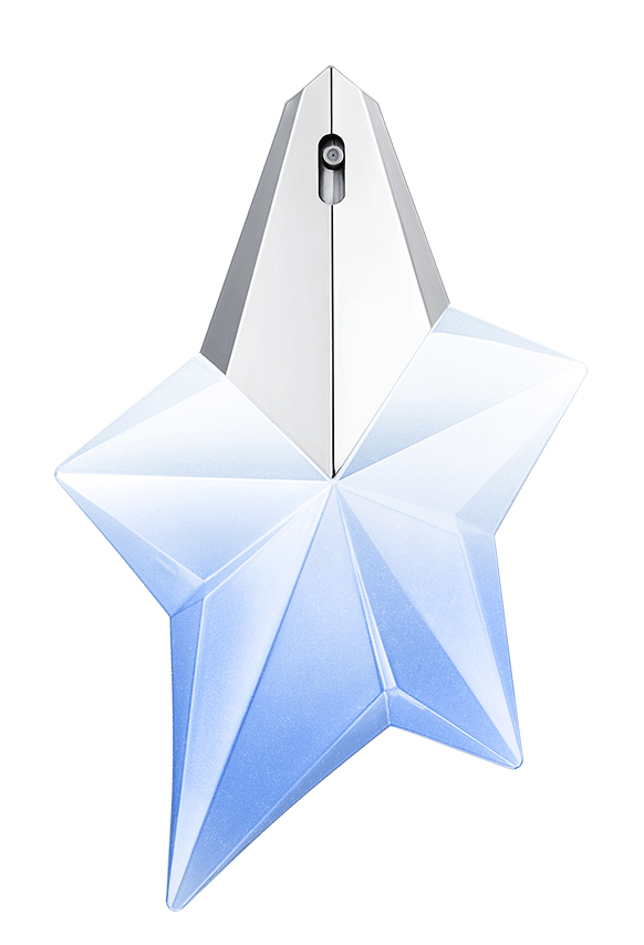 Angel Iced Star Collector Mugler Perfume by Mugler for Women UAE