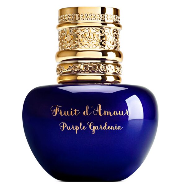 Fruit d'Amour Purple Gardenia Emanuel Ungaro perfume