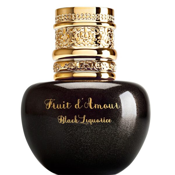 Fruit d'Amour Black Liquorice Emanuel Ungaro perfume