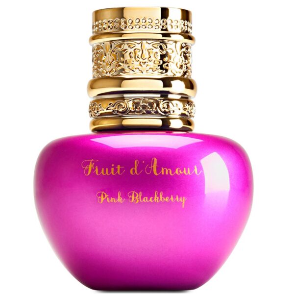 Fruit d'Amour Pink Blackberry Emanuel Ungaro perfume