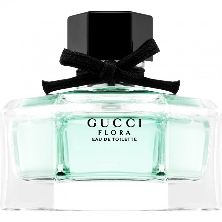 Flora by Gucci Eau de Toilette Gucci Perfume by Gucci for Women UAE