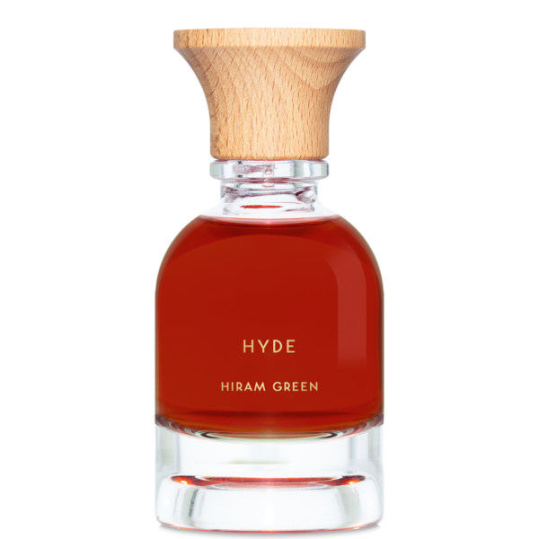 Hyde Hiram Green perfume