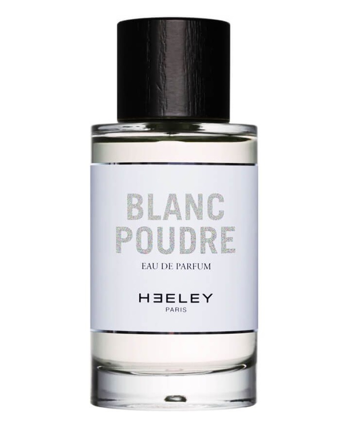 Blanc Poudre James Heeley Perfume by James Heeley for Unisex UAE
