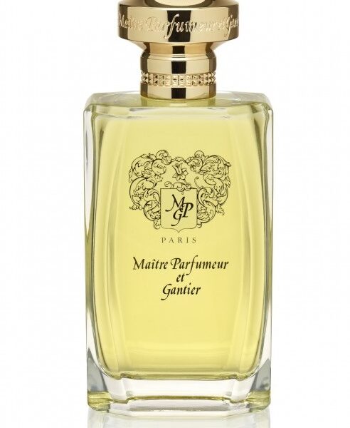 Tubereuse Maitre Parfumeur et Gantier perfume