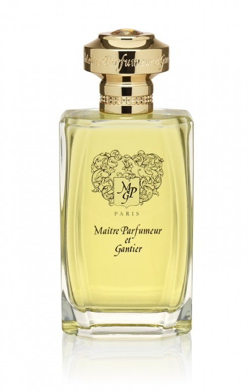 Tubereuse Maitre Parfumeur et Gantier Perfume by Maitre Parfumeur Et Gantier for Women UAE