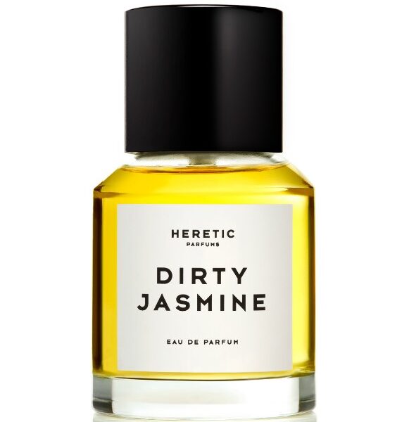 Dirty Jasmine Heretic Parfum perfume
