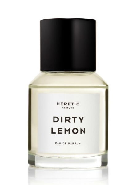 Dirty Lemon Heretic Parfum perfume