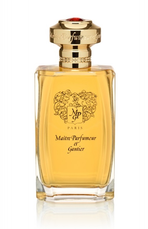 Ambre Precieux Maitre Parfumeur et Gantier Perfume by Maitre Parfumeur Et Gantier for Unisex UAE