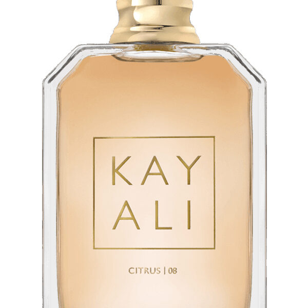 Citrus 08 Kayali Fragrances perfume