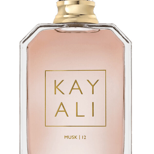 Musk 12 Kayali Fragrances perfume