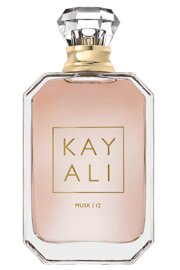 Musk 12 Kayali Fragrances Perfume by Kayali Fragrances for Unisex UAE