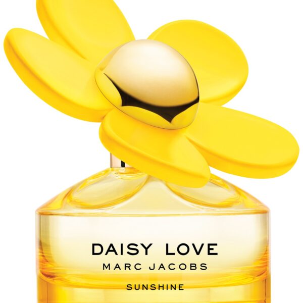 Daisy Love Sunshine Marc Jacobs perfume