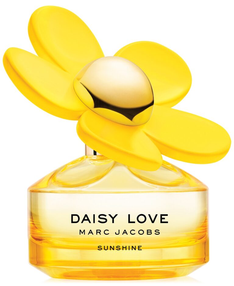 Daisy Love Sunshine Marc Jacobs Perfume by Marc Jacobs for Women UAE