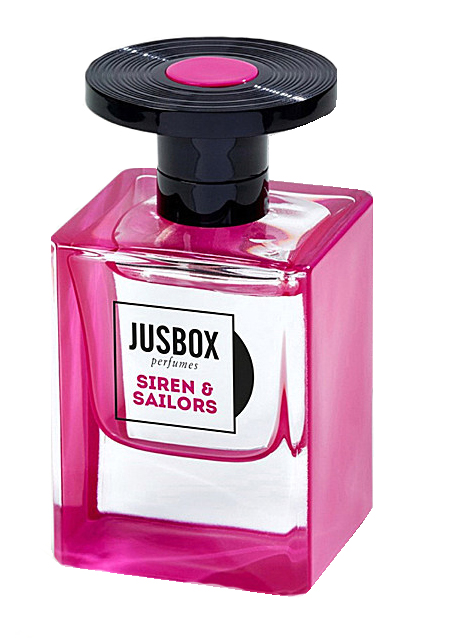 Siren & Sailors Jusbox Perfume by Jusbox for Unisex UAE