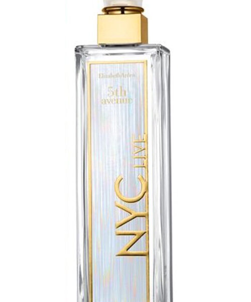 5th Avenue NYC Uptown Elizabeth Arden Perfume by Elizabeth Arden for Women UAE