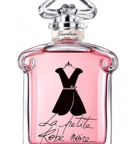 La Petite Robe Noire Velours Guerlain perfume