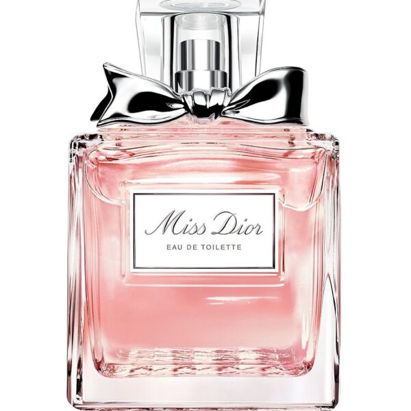 Miss Dior Eau de Toilette 2019 Dior perfume bottle