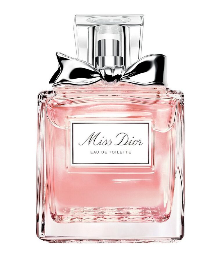 Miss Dior Eau de Toilette 2019 Dior Perfume by Dior for Women UAE