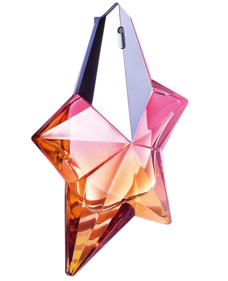 Angel Eau Croisière Mugler Perfume by Mugler for Women UAE