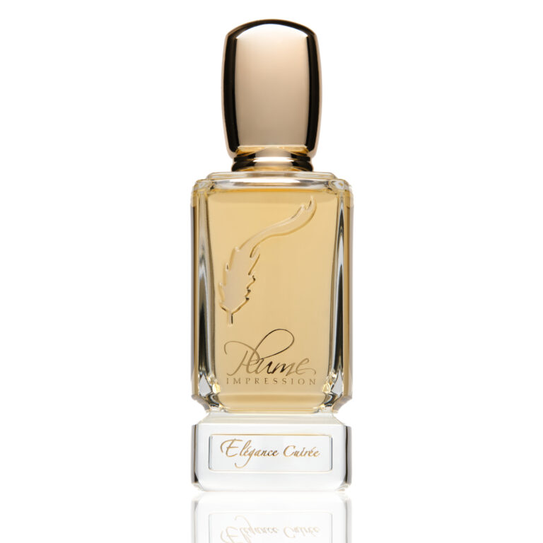 Elegance Cuiree Plume Impression Perfume by Plume Impression for Unisex UAE