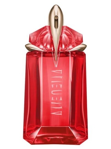 Alien Fusion Mugler perfume