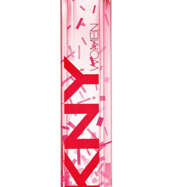 DKNY Women Limited Edition Donna Karan perfume bottle