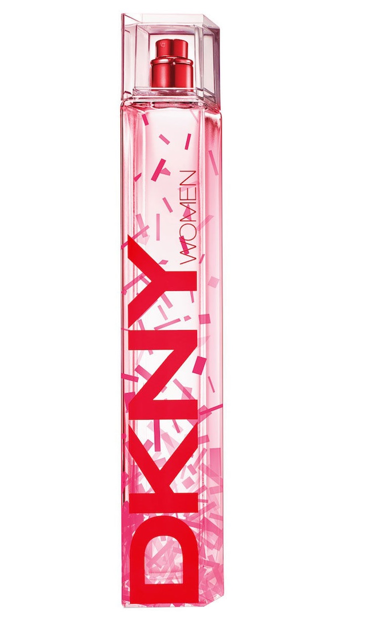 DKNY Women Limited Edition Donna Karan Perfume by Donna Karan for Women UAE