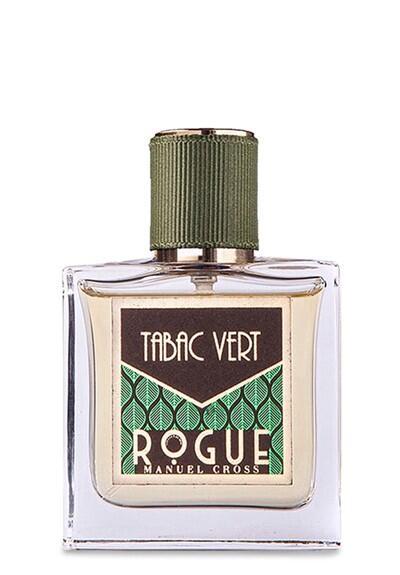 Tabac Vert Rogue Perfumery perfume