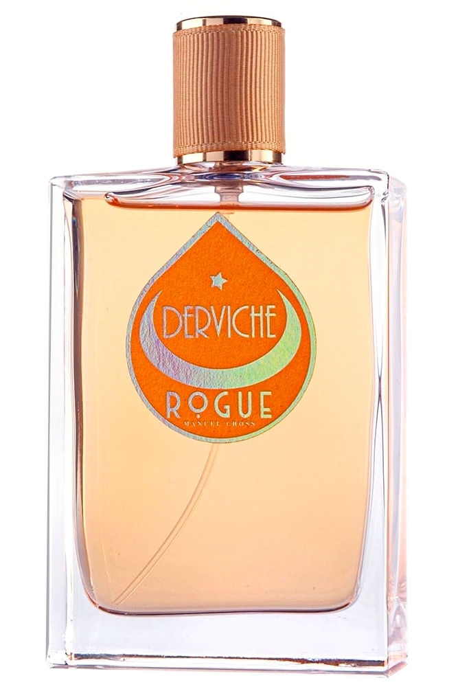 Derviche Rogue Perfumery Perfume by Rogue Perfumery for Unisex UAE
