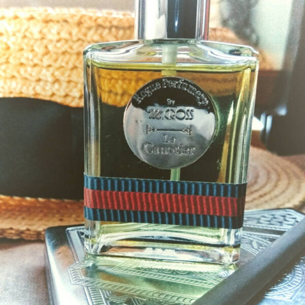 Le Canotier Rogue Perfumery perfume