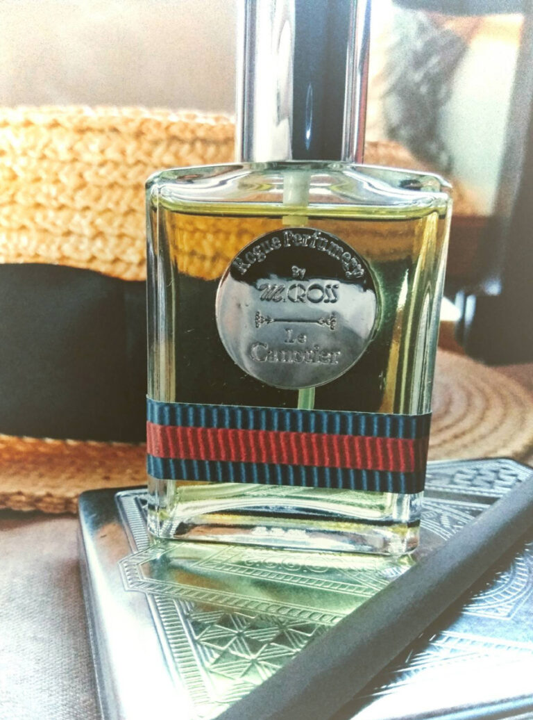 Le Canotier Rogue Perfumery Perfume by Rogue Perfumery for Men UAE