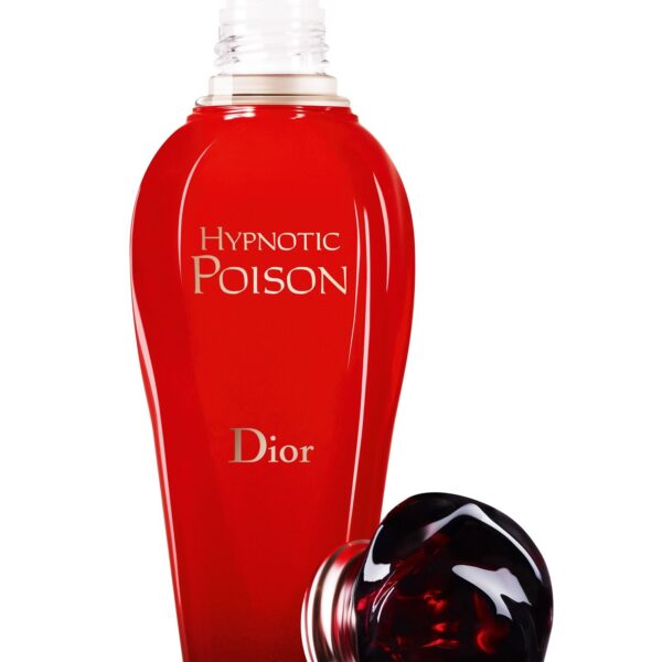 Hypnotic Poison Roller Pearl Dior perfume bottle