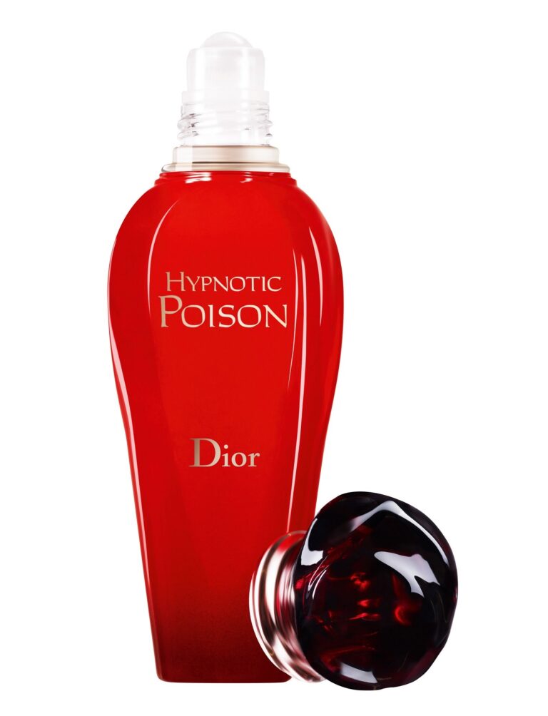 Hypnotic Poison Roller Pearl Dior Perfume by Dior for Women UAE