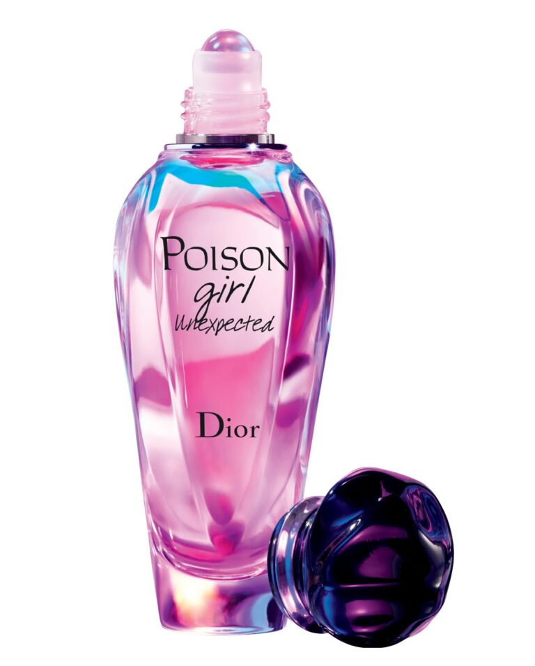 Poison Girl Unexpected Roller Pearl Dior Perfume by Dior for Women UAE