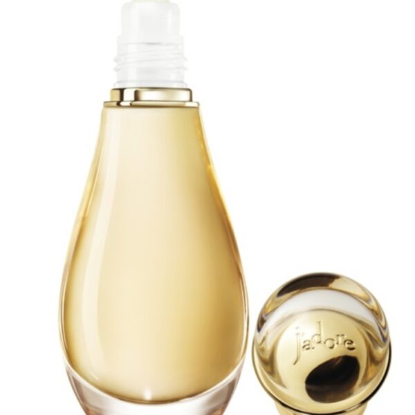 J'Adore Roller Pearl Dior perfume bottle