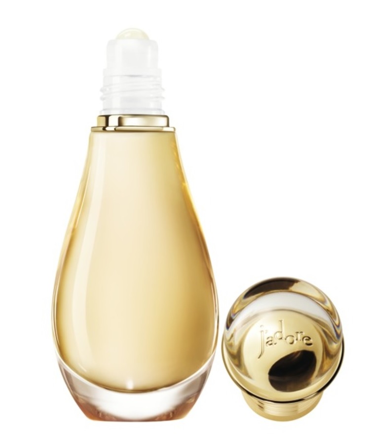 J'Adore Roller Pearl Dior Perfume by Dior for Women UAE