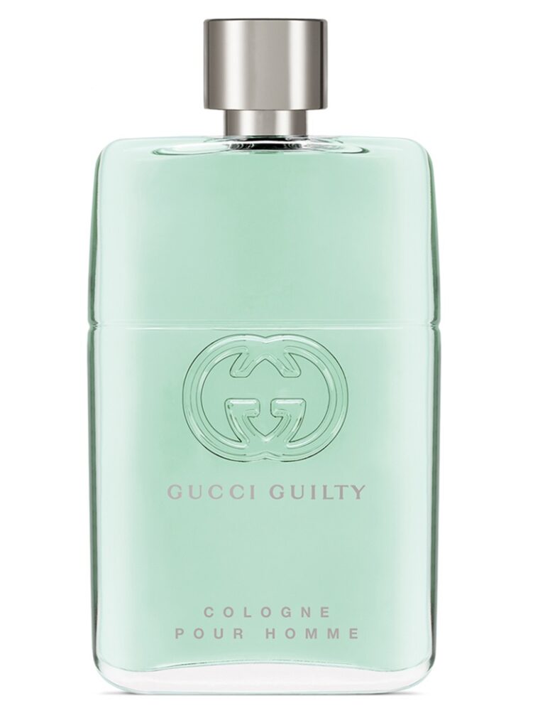Gucci Guilty Cologne Pour Homme Gucci Perfume by Gucci for Men UAE