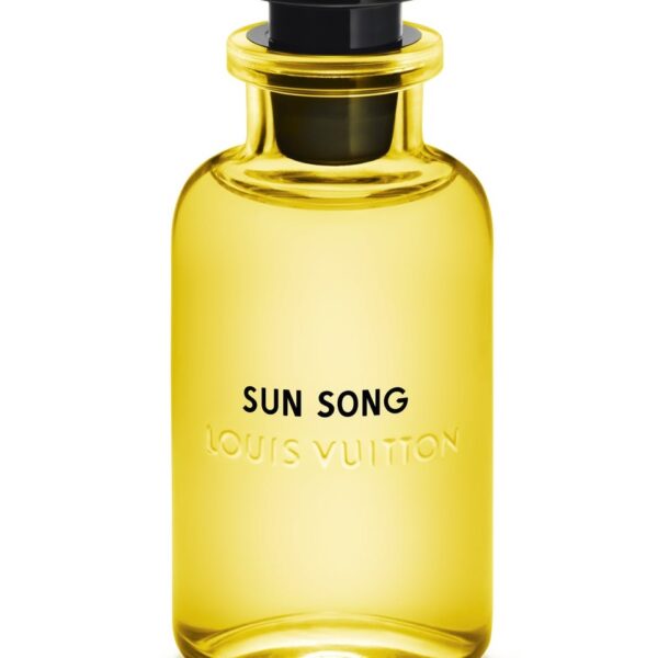 Sun Song Louis Vuitton perfume