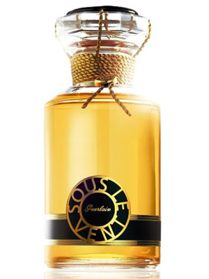 Sous le Vent Guerlain perfume