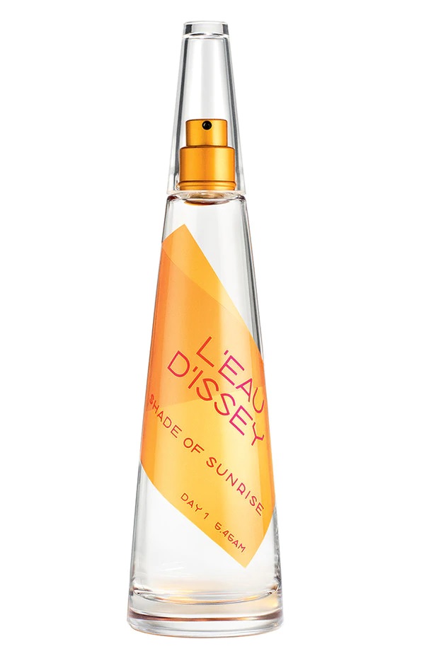 L'Eau d'Issey Shade of Sunrise Issey Miyake Perfume by Issey Miyake for Women UAE
